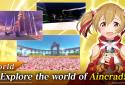 SAO Integral Factor screenshot 4