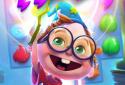 Magic School – Mystery Match 3 Puzzle Game screenshot 1