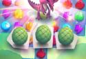 Magic School – Mystery Match 3 Puzzle Game screenshot 2