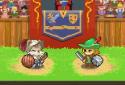 Warriors' Market Mayhem screenshot 5