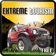 Extreme tourism