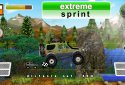Extreme tourism screenshot 1
