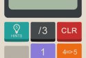 Calculator: The Game screenshot 2