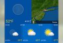 WeatherPro screenshot 1