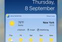 WeatherPro screenshot 3
