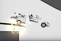 Stickman Racer Road Draw screenshot 6