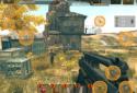 The Sun: Origin screenshot 4