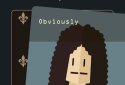 Reigns: Her Majesty screenshot 1