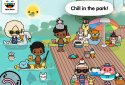 Toca Life: Pets screenshot 1