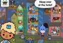 Toca Life: Pets screenshot 3