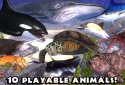 Ultimate Ocean Simulator screenshot 3
