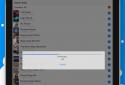 Musicloud Pro - MP3 & FLAC Music Player for Clouds screenshot 2
