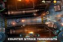 Elite SWAT - counter terrorists game screenshot 2