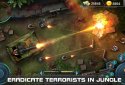 Elite SWAT - counter terrorists game screenshot 6