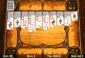 Spider Solitaire 3D screenshot 3