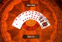 Spider Solitaire 3D screenshot 5