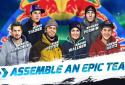 Red Bull Free Skiing screenshot 3