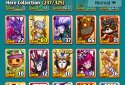 Battlejack: Blackjack RPG screenshot 2