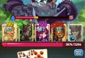 Battlejack: Blackjack RPG screenshot 4