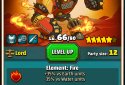 Battlejack: Blackjack RPG screenshot 5