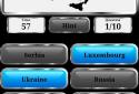 World Geography - Quiz Game screenshot 4