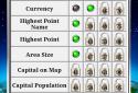 World Geography - Quiz Game screenshot 7