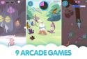 Dreamland Arcade - Steven Universe screenshot 1