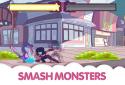 Dreamland Arcade - Steven Universe screenshot 4
