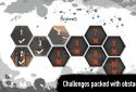 Abalone - The Official Board Game  screenshot 3
