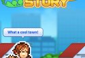 Dream Town Story screenshot 5