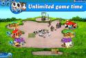 Farm Frenzy Free: Time management game screenshot 1