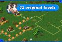 Farm Frenzy Free: Time management game screenshot 4