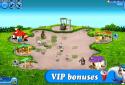 Farm Frenzy Free: Time management game screenshot 6