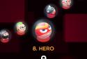 Smashies: Balls on tap, hop to the top! screenshot 4