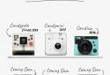 InstaMini - Instant Cam, Retro Cam screenshot 3