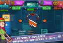 Super Stick Badminton screenshot 4