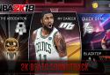 NBA 2K18 screenshot 5