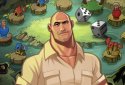 JUMANJI: THE MOBILE GAME screenshot 1