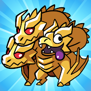 Summoner Greed: Idle Герои TD