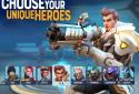 Mobile Battleground - Blitz screenshot 8