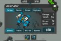 MechCom 3 - 3D RTS screenshot 3