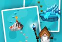 Pipes World - Plumber Game screenshot 3