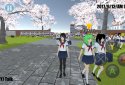 High School Simulator 2018 screenshot 8