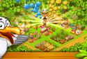 Farm Island: Hay Bay City Paradise screenshot 1