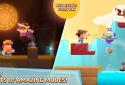Super Jump League screenshot 2