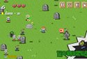Zomoby: Zombie Monsters Slayer screenshot 1