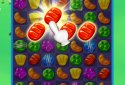 Sweet Road – Cookie Rescue screenshot 1
