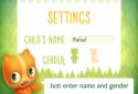Little Stories. Short bedtime story books for kids screenshot 2