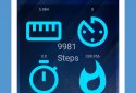 Accurate Pedometer screenshot 9