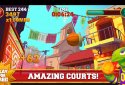 Slam Dunk King screenshot 3
